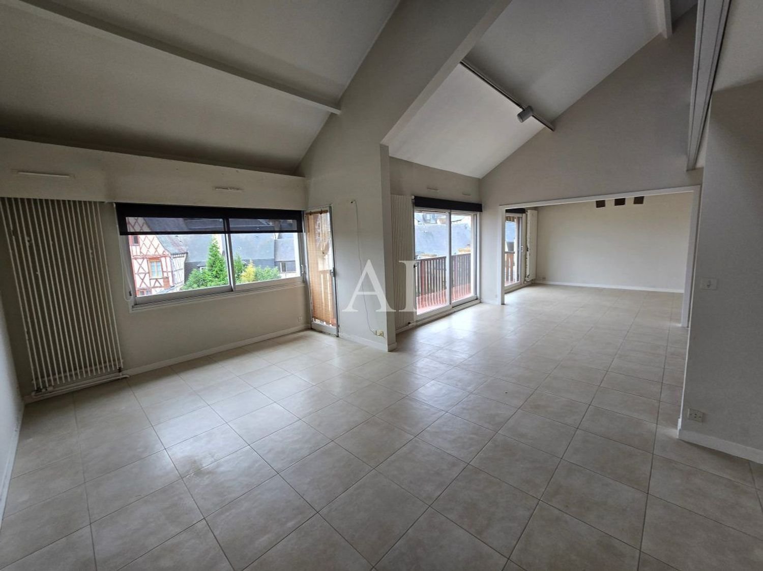 Appartement à vendre, 184m², Bourges