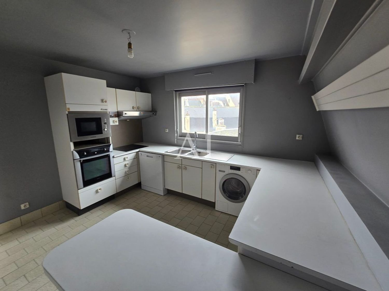 Appartement à vendre, 184m², Bourges