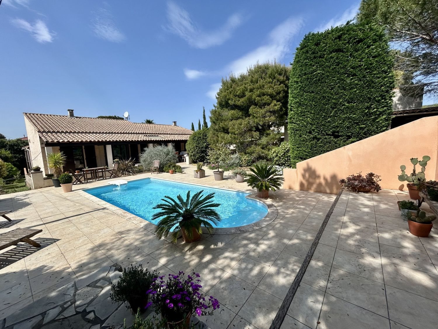 Maison à vendre, 133m², Balaruc-les-Bains