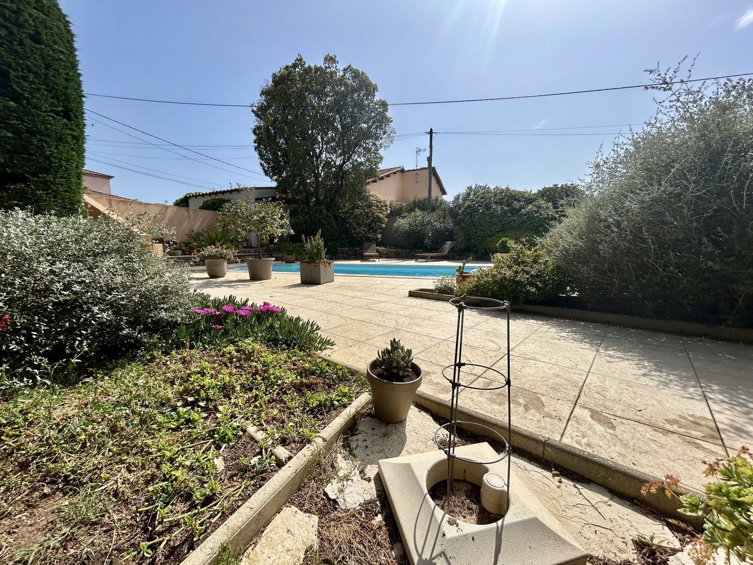 Maison à vendre, 133m², Balaruc-les-Bains