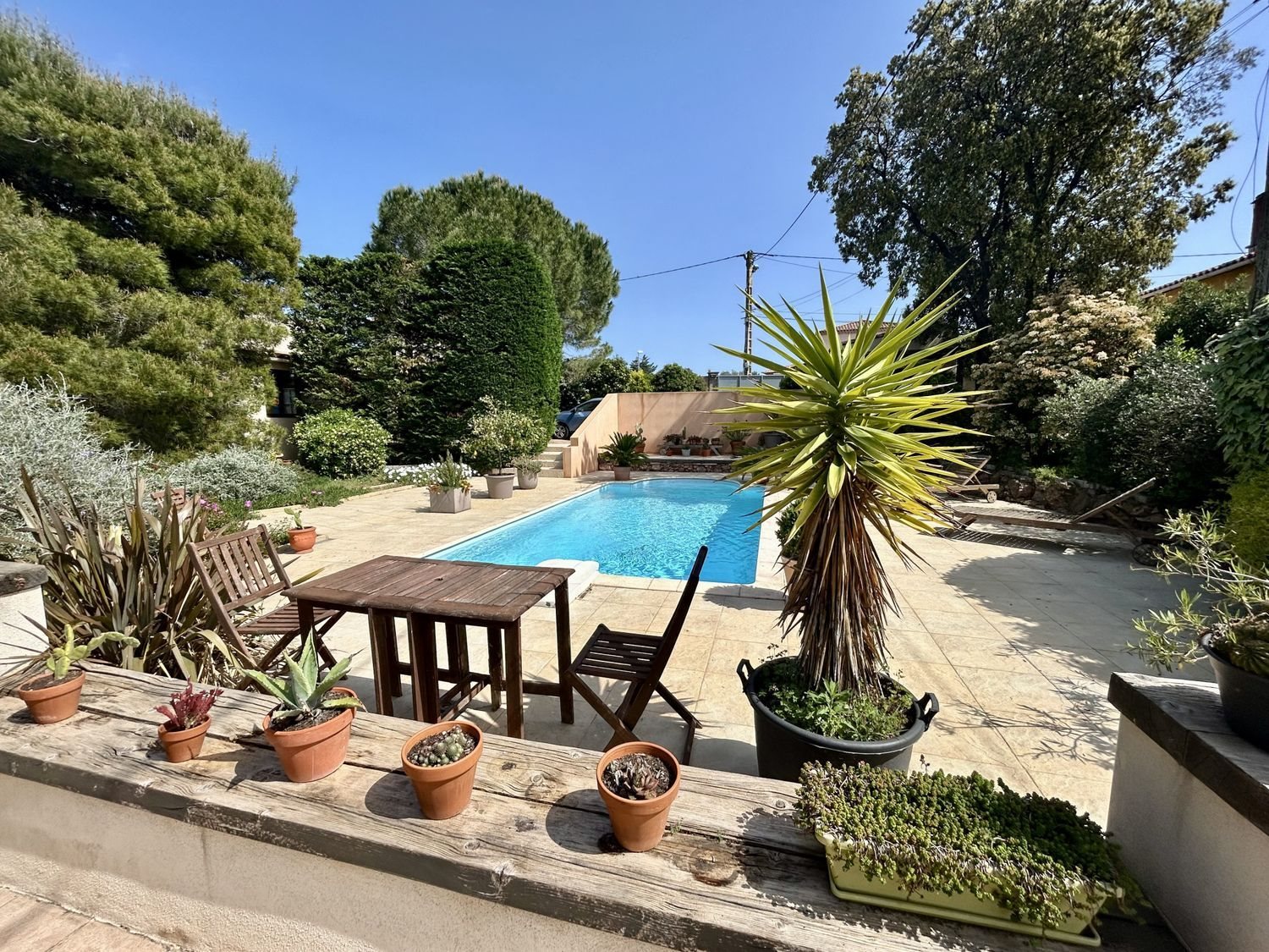 Maison à vendre, 133m², Balaruc-les-Bains