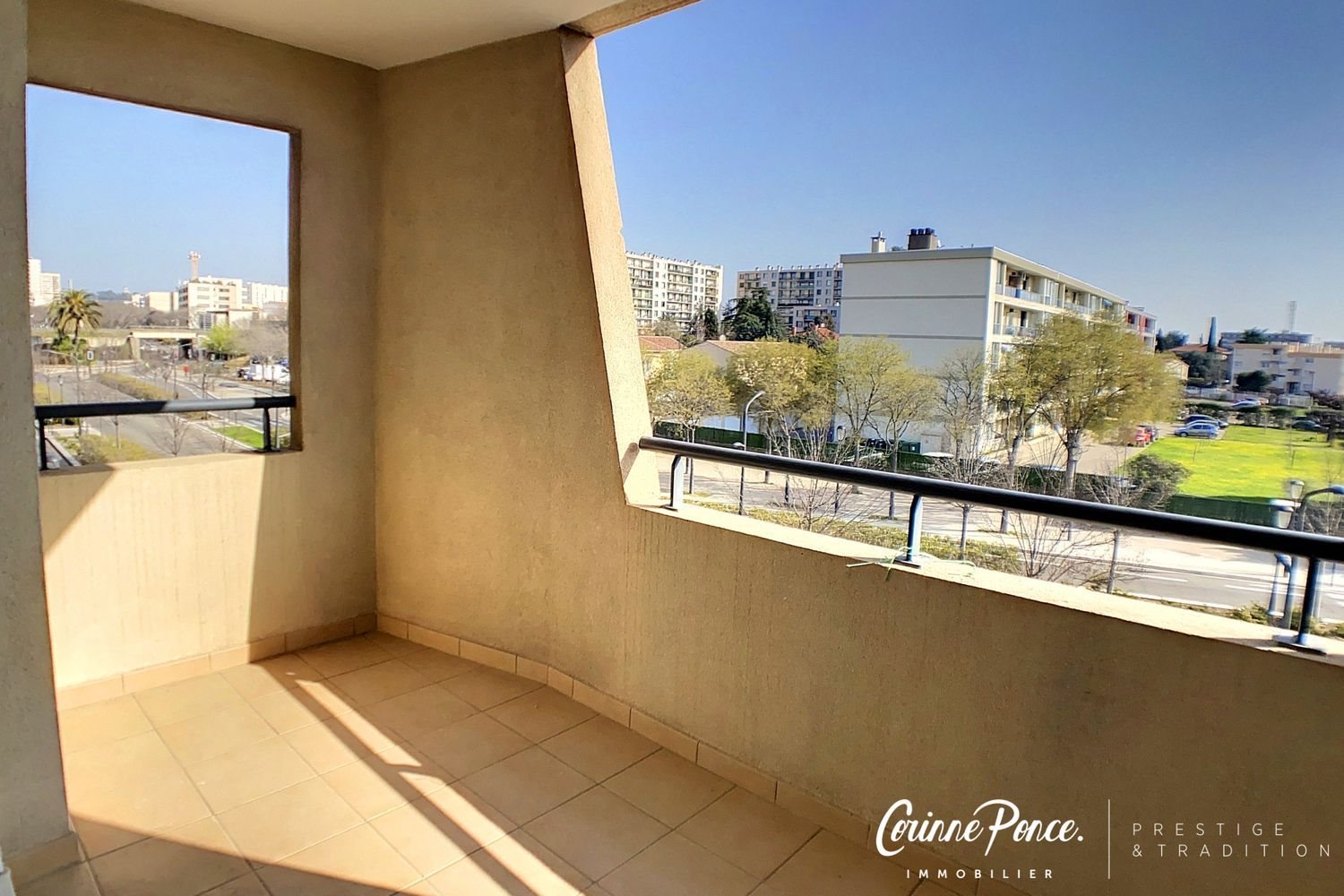 Appartement à vendre, 48m², Nîmes