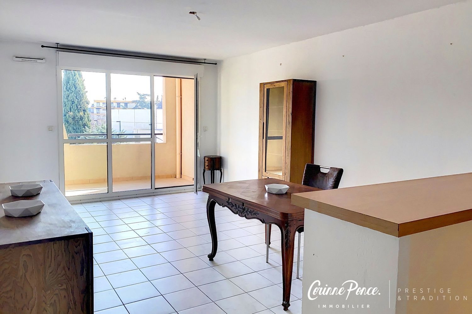 Appartement à vendre, 48m², Nîmes