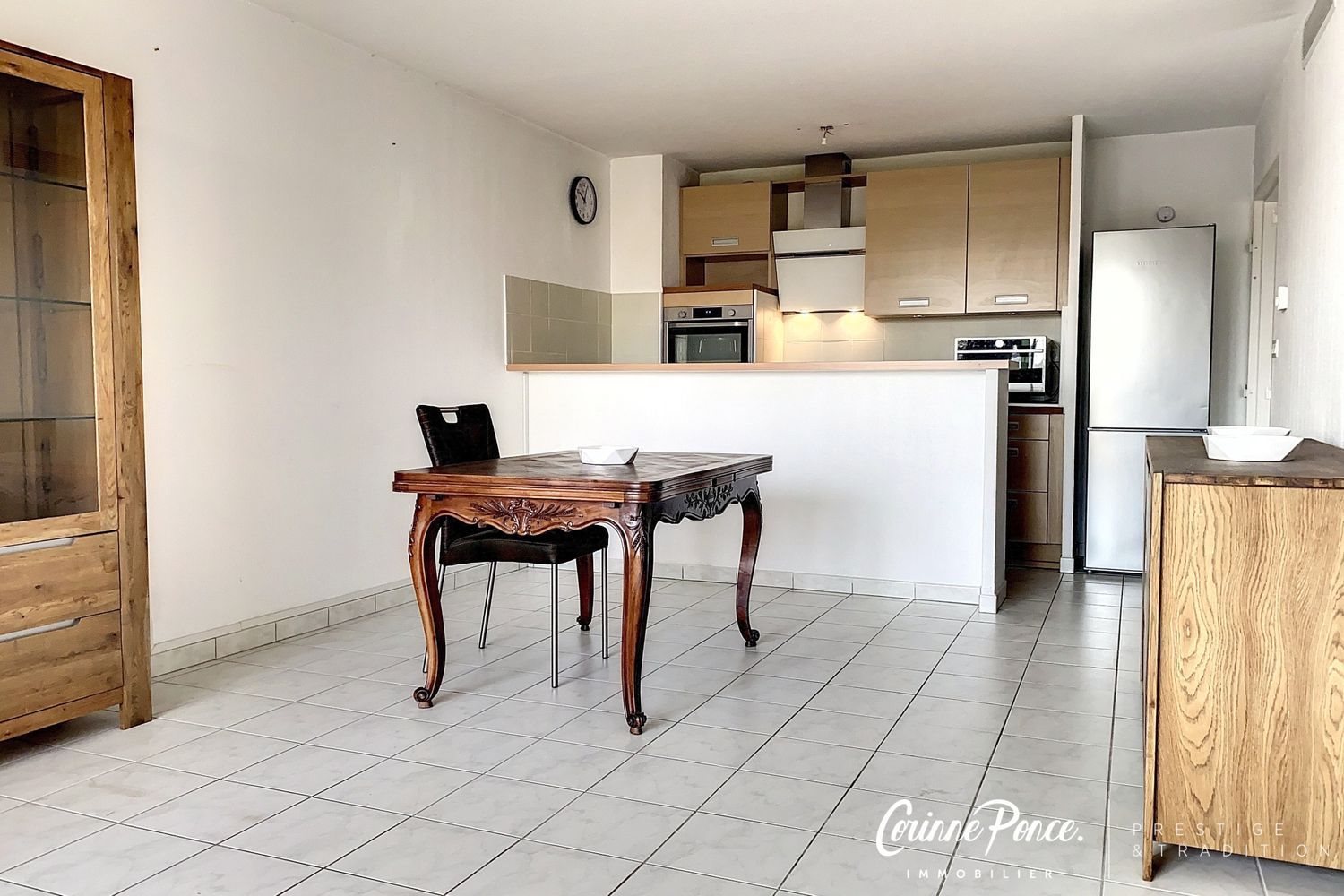 Appartement à vendre, 48m², Nîmes