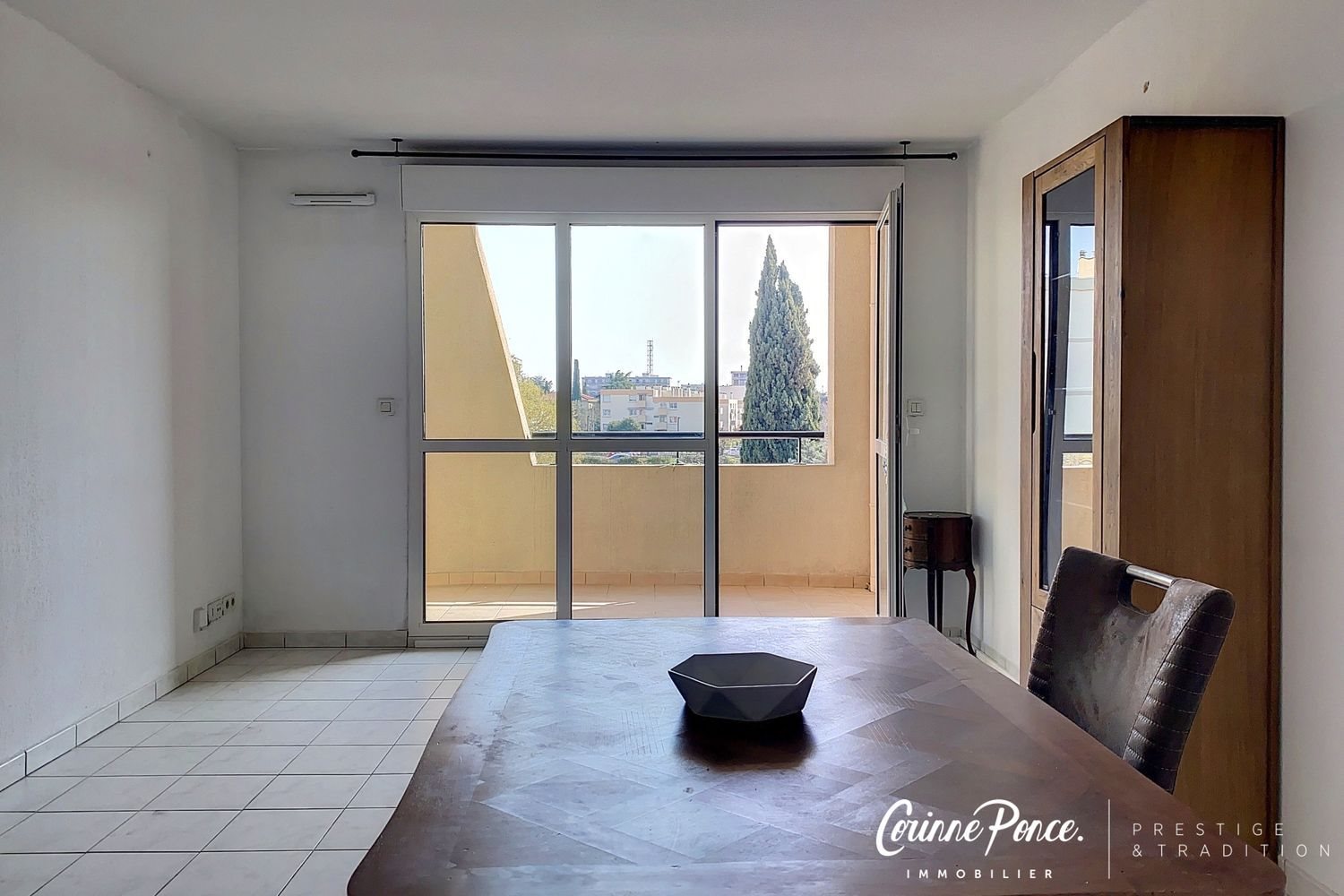 Appartement à vendre, 48m², Nîmes
