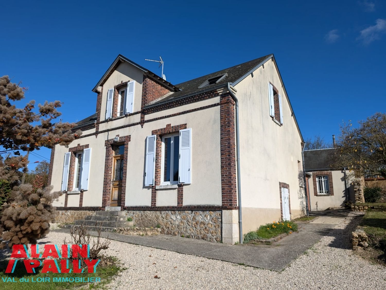 Maison à vendre, 165m², Bonneval