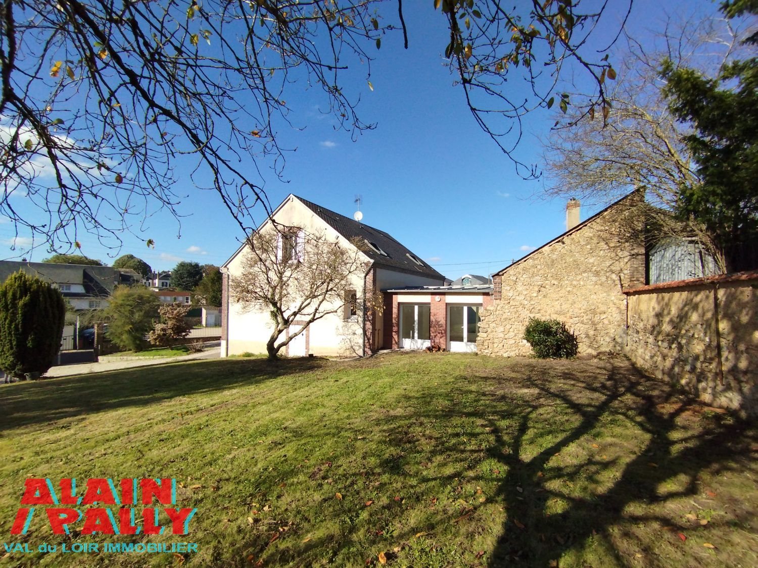 Maison à vendre, 165m², Bonneval