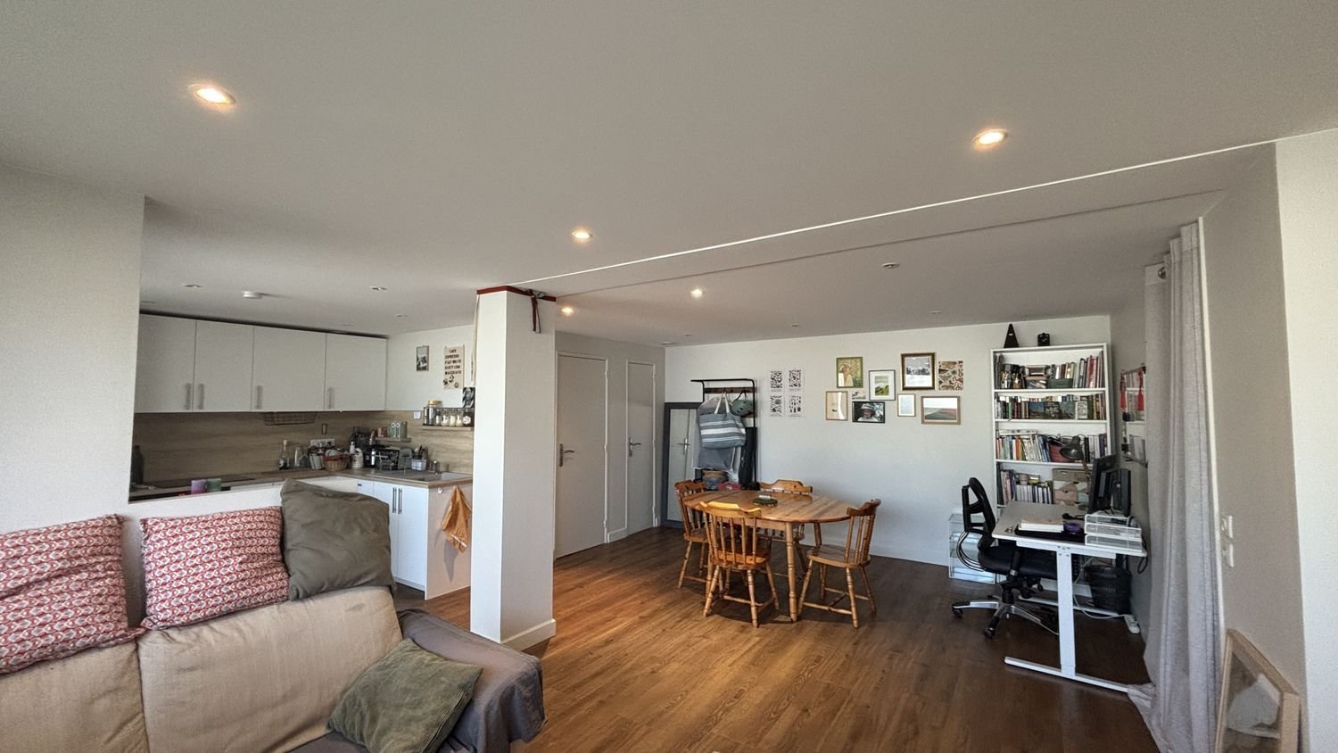 Appartement à vendre, 51m², Annecy