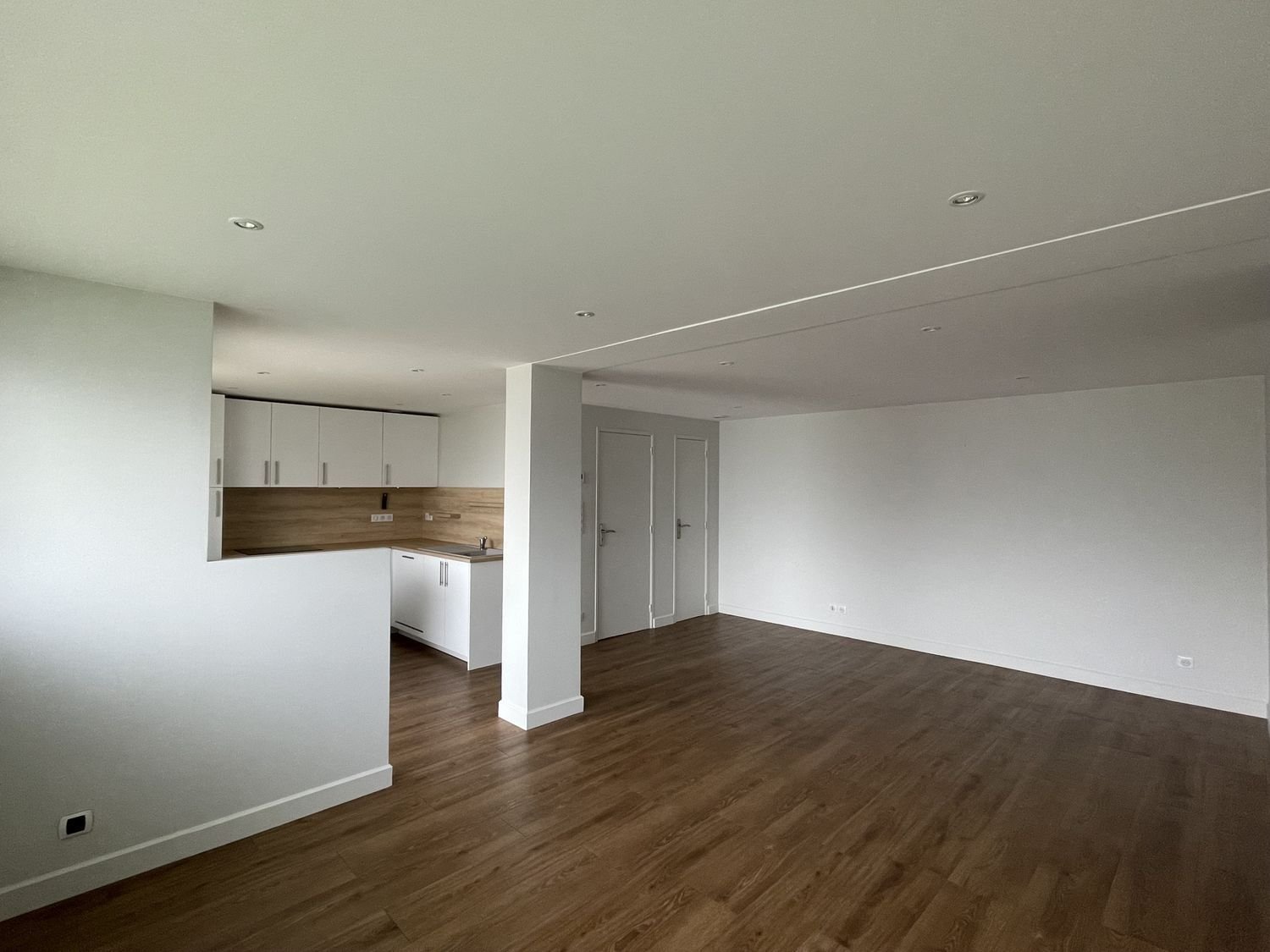 Appartement à vendre, 51m², Annecy