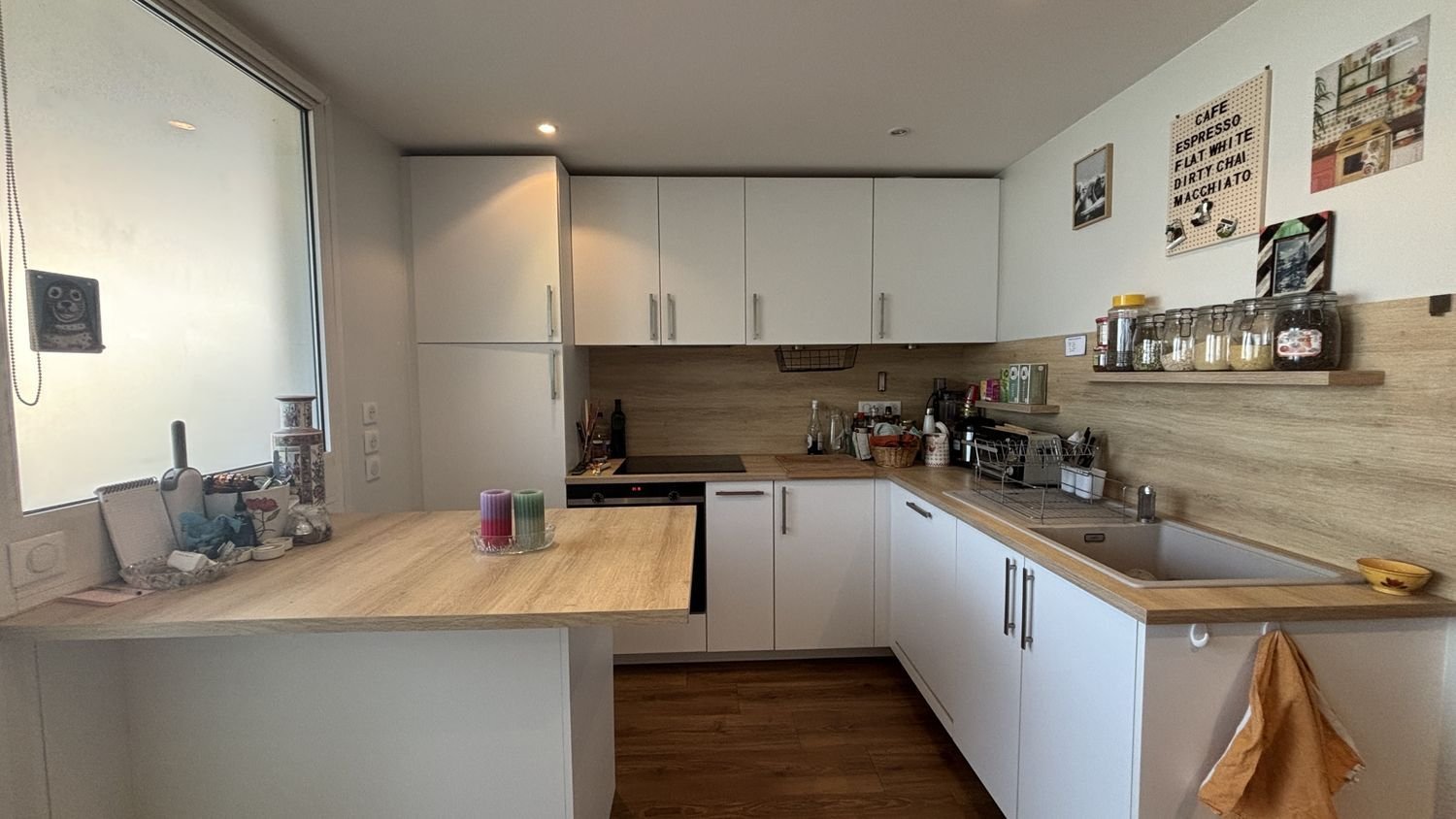 Appartement à vendre, 51m², Annecy