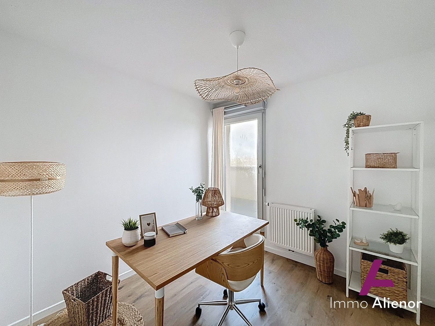 Appartement à vendre, 99m², Blanquefort