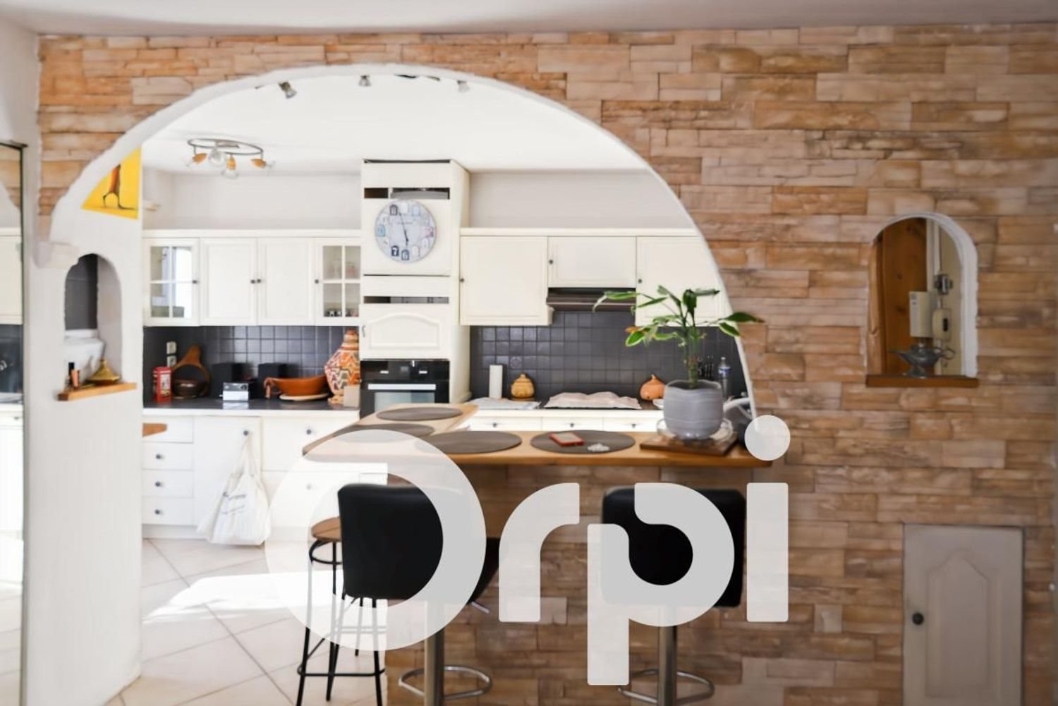 Maison à vendre, 83m², Montpellier