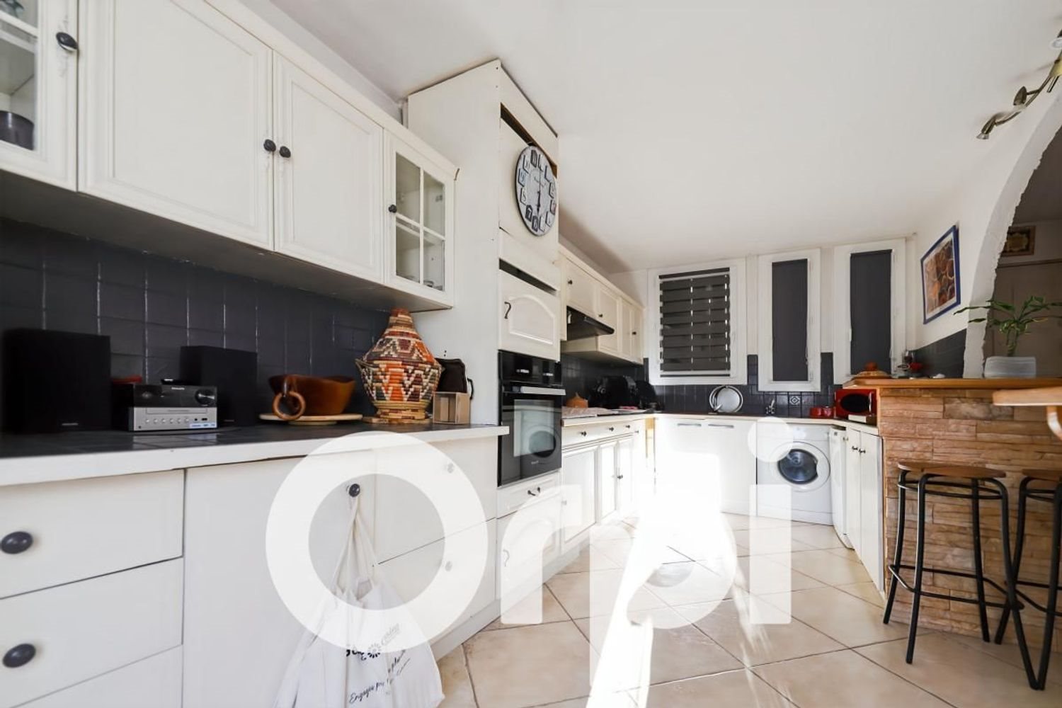 Maison à vendre, 83m², Montpellier