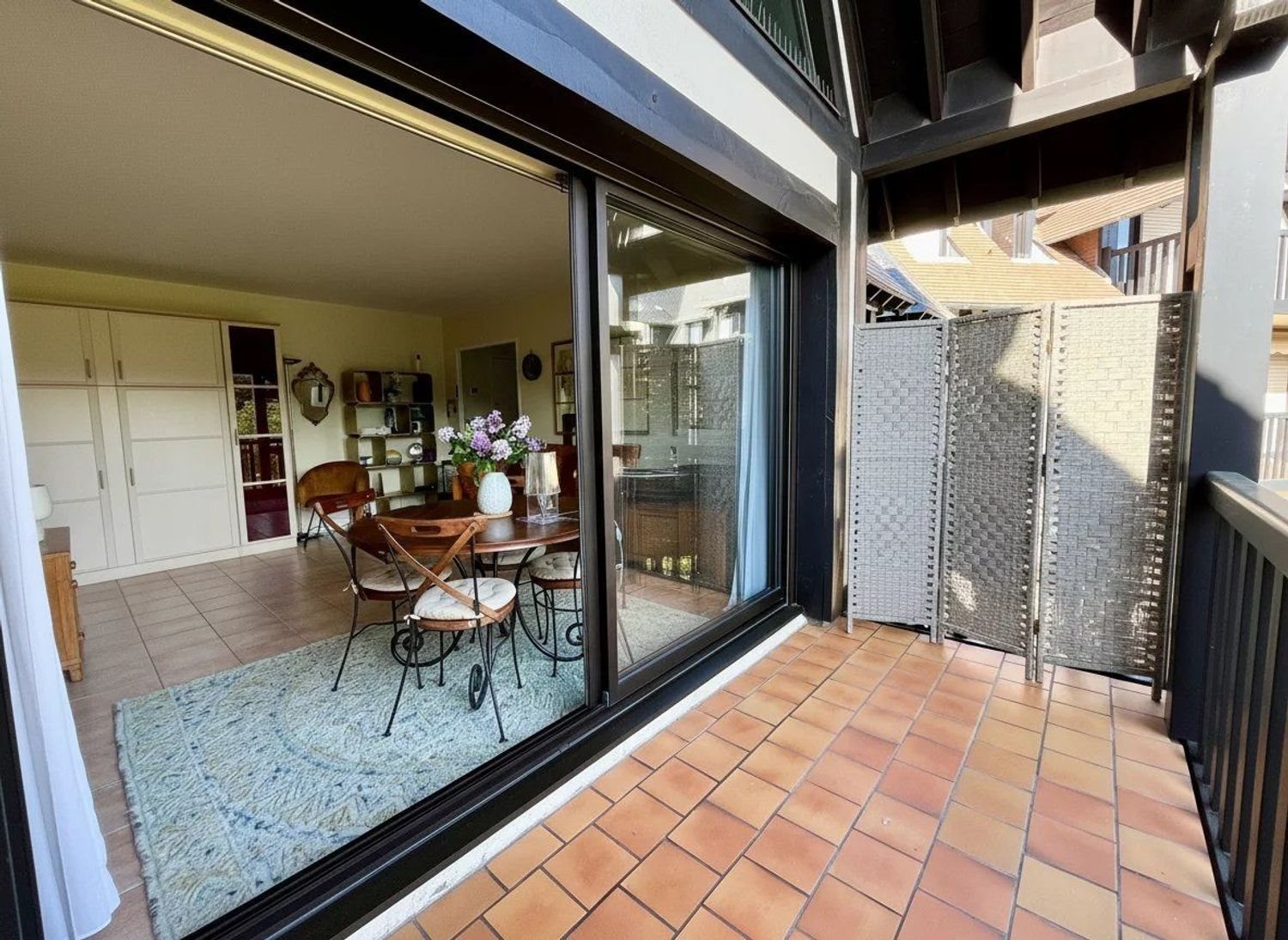 Appartement à vendre, 36m², Deauville