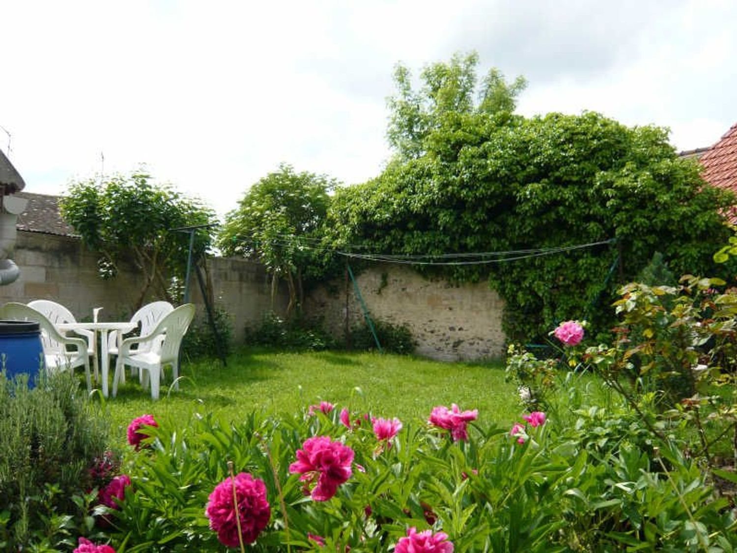 Appartement à vendre, 113m², Houdan