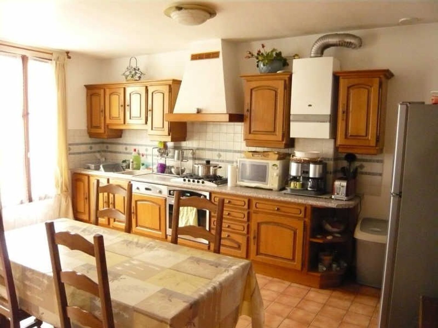 Appartement à vendre, 113m², Houdan