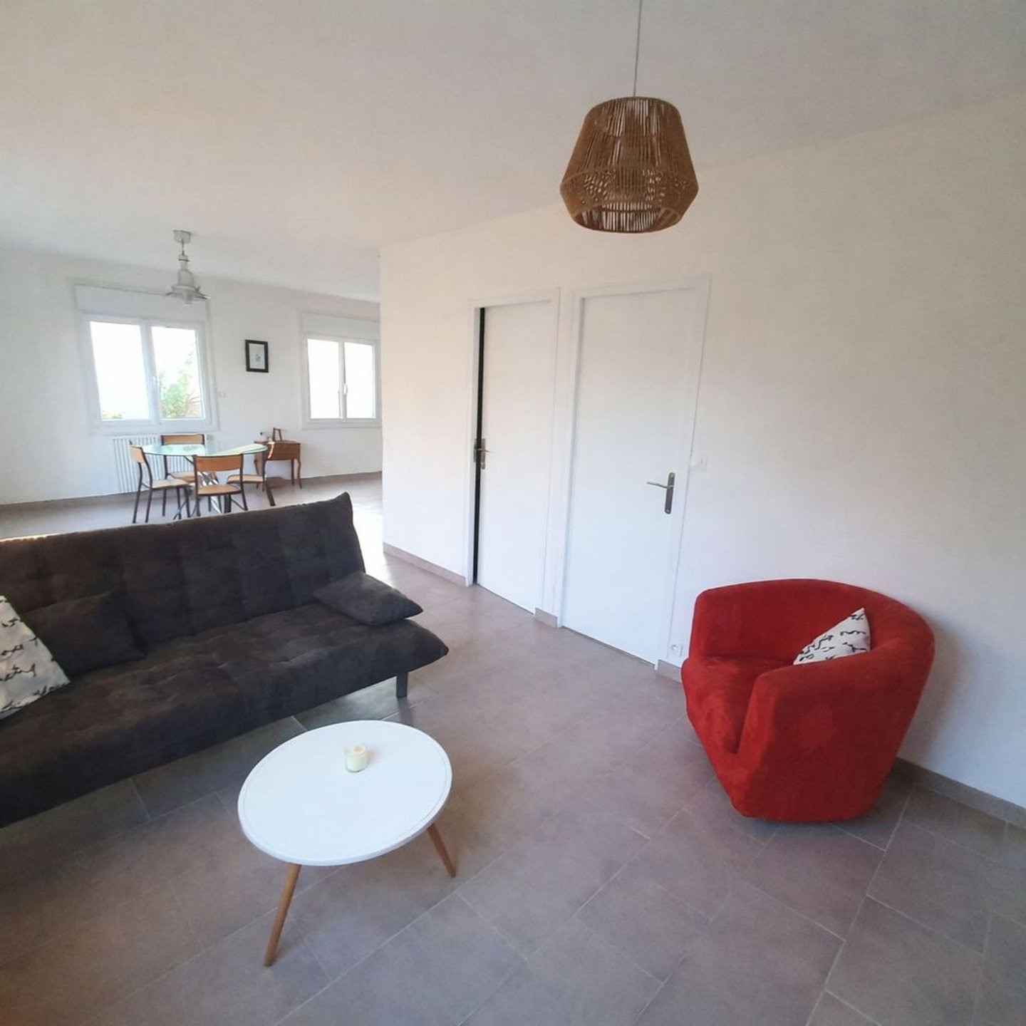 Maison à vendre, 73m², Héric