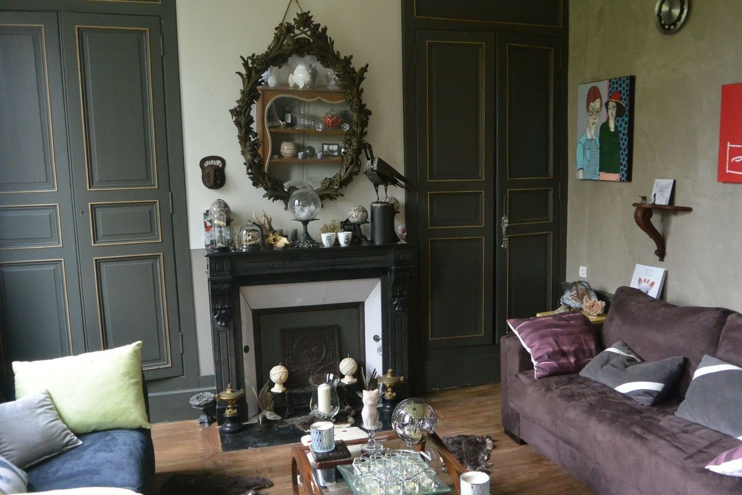 Maison à vendre, 150m², Saint-Mards-en-Othe