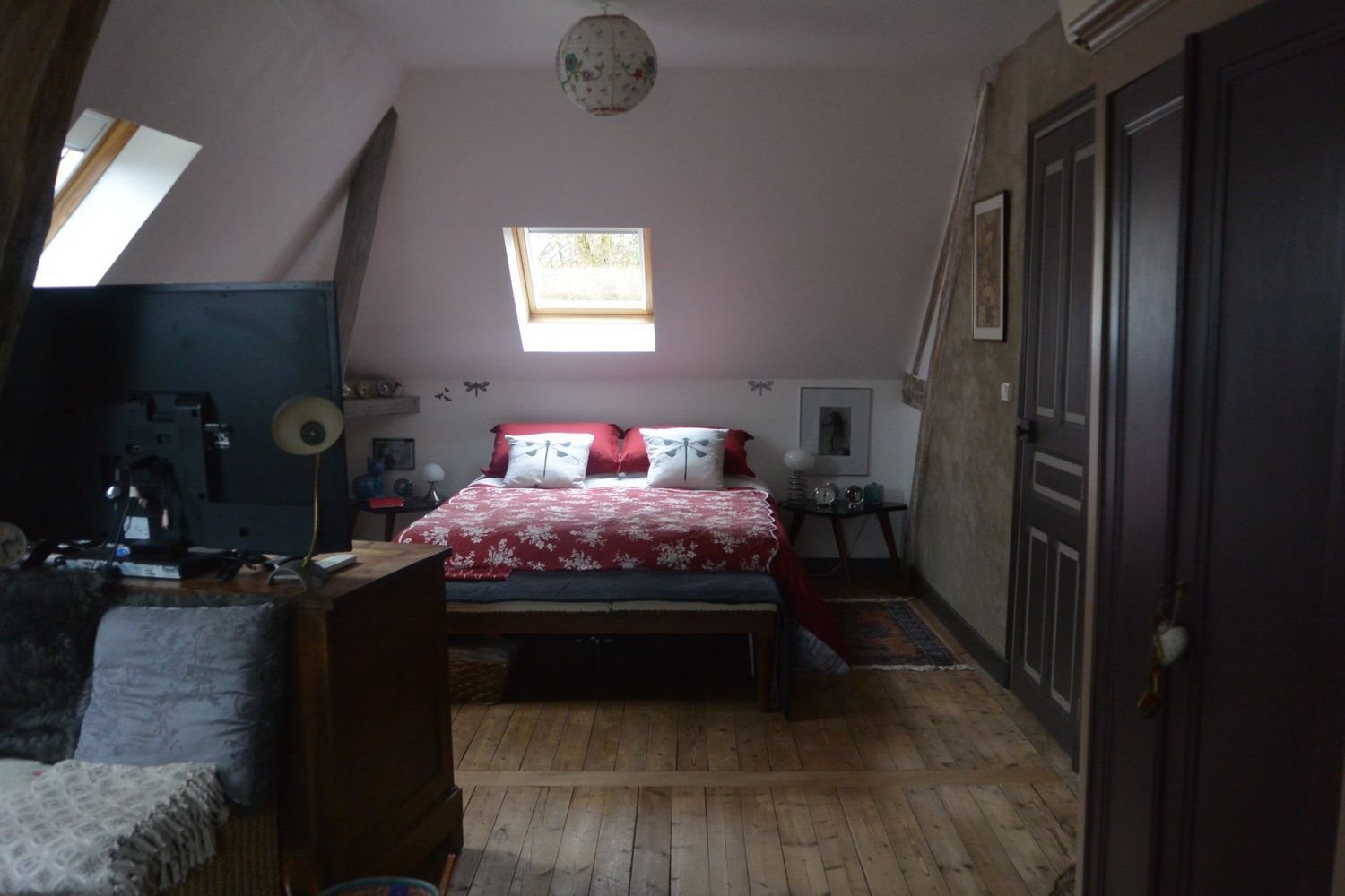 Maison à vendre, 150m², Saint-Mards-en-Othe