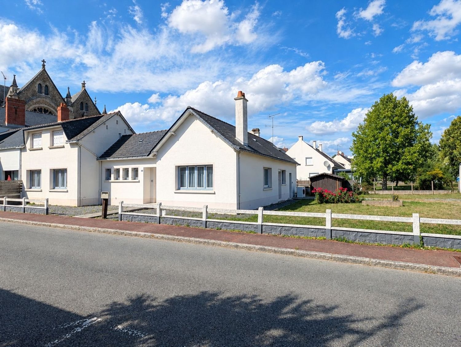 Maison à vendre, 115m², Missillac