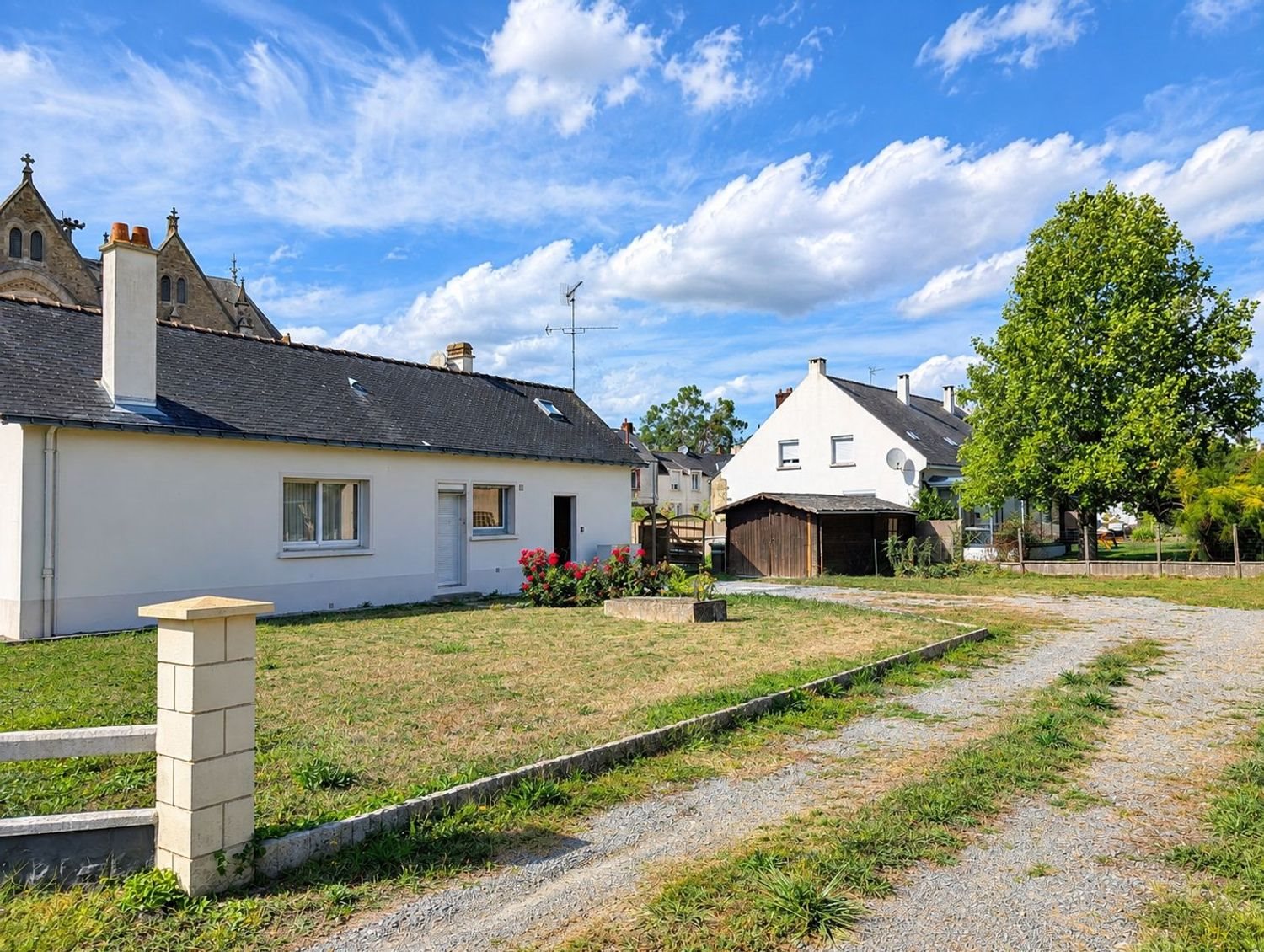 Maison à vendre, 115m², Missillac