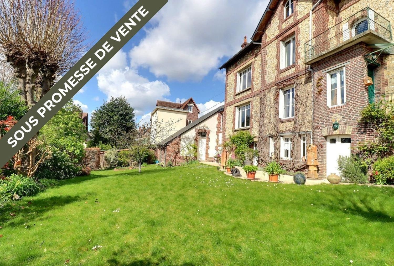 Maison à vendre, 175m², Rouen