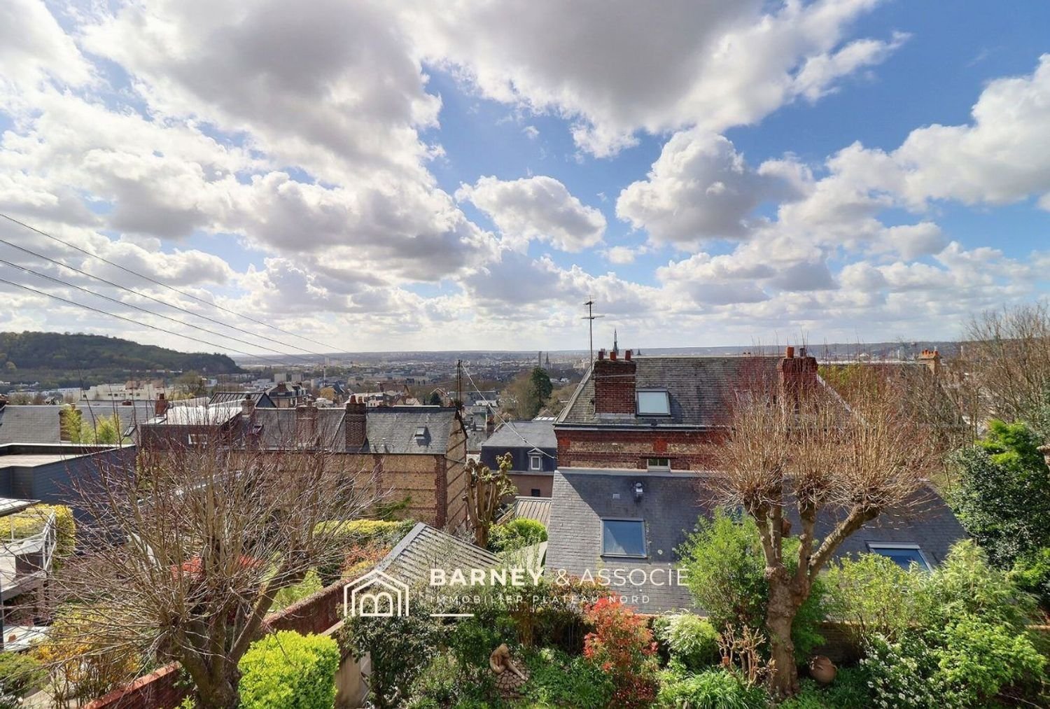 Maison à vendre, 175m², Rouen