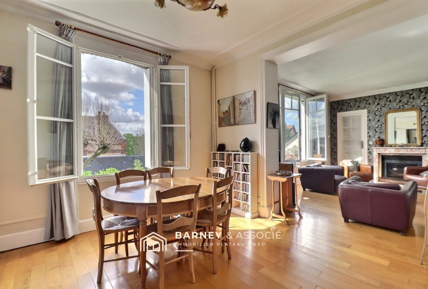 Maison à vendre, 175m², Rouen