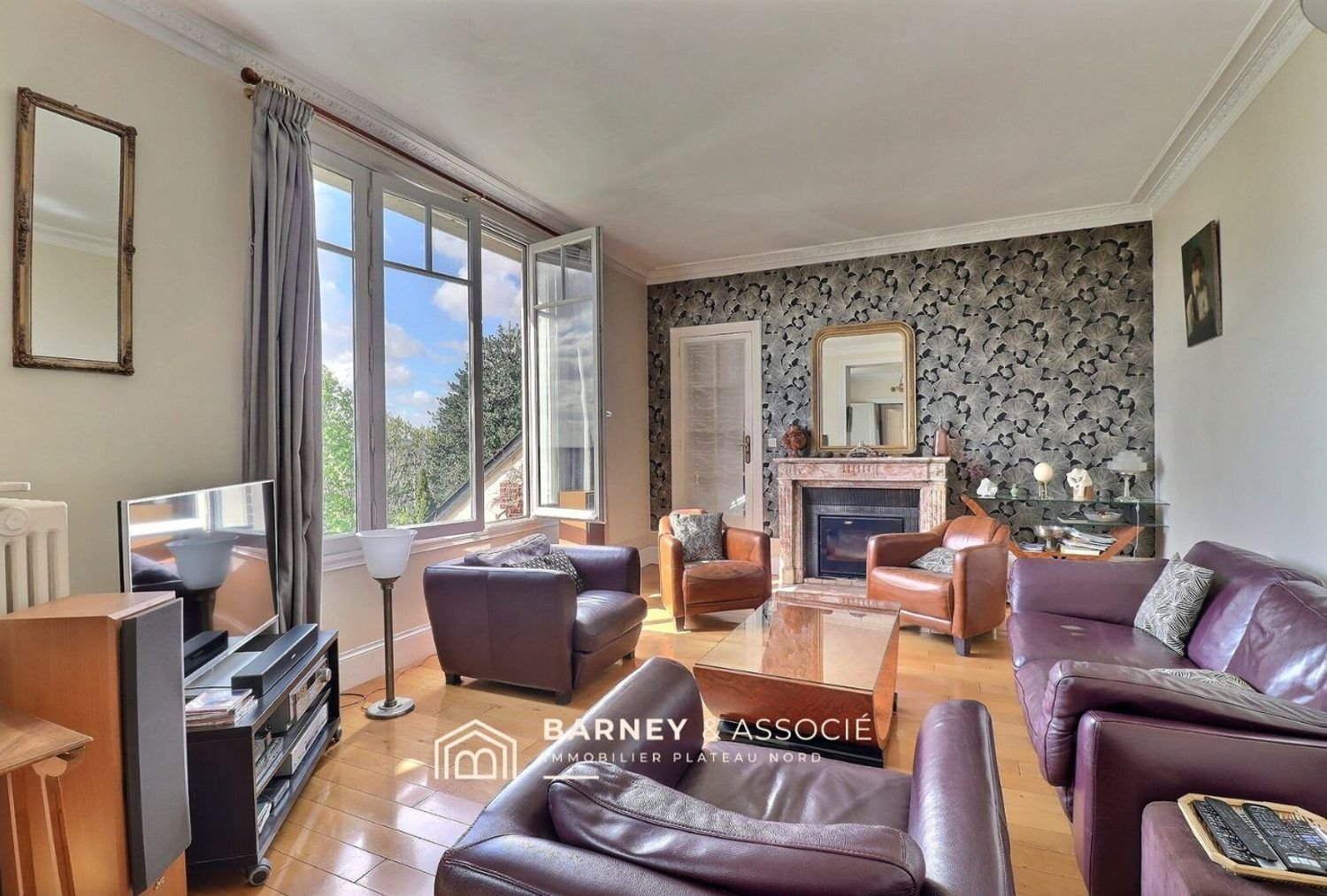 Maison à vendre, 175m², Rouen