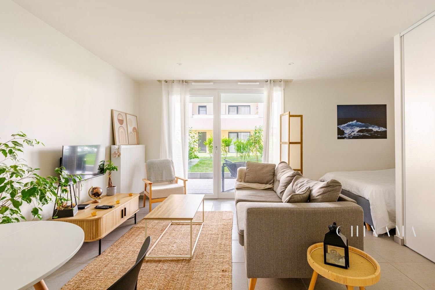 Appartement à vendre, 29m², Barr