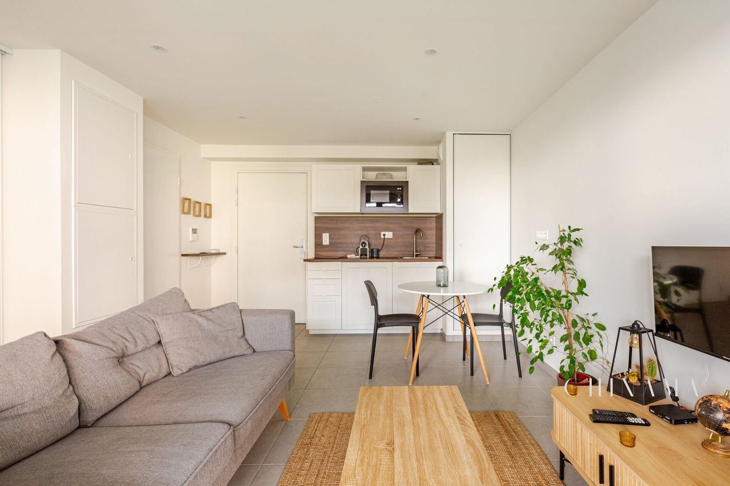 Appartement à vendre, 29m², Barr