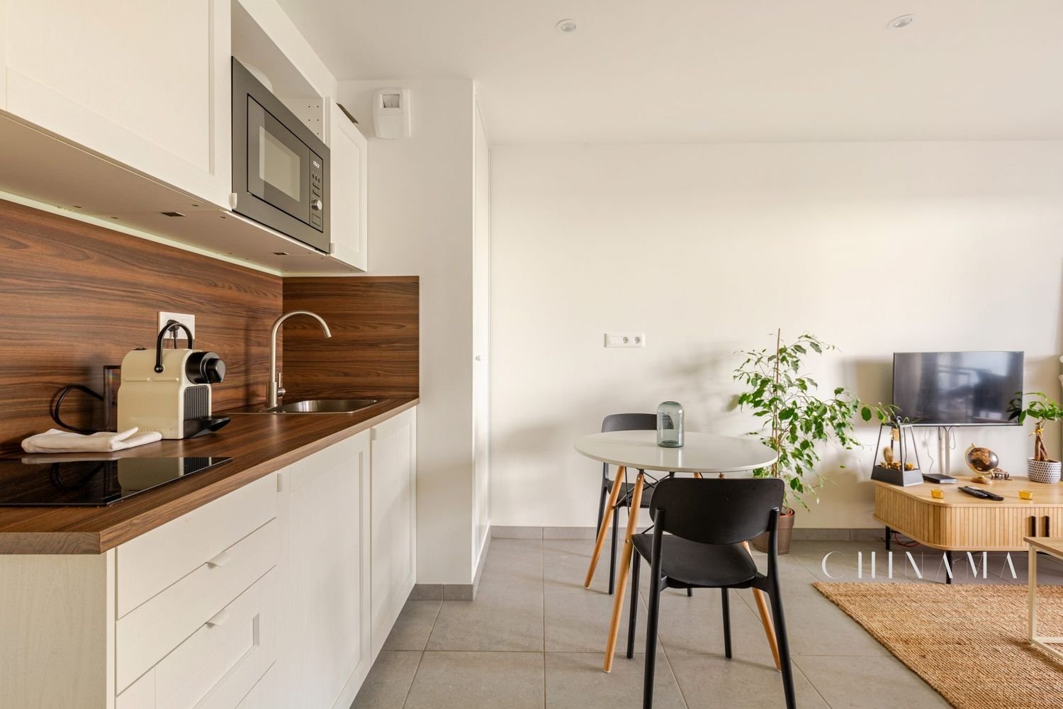 Appartement à vendre, 29m², Barr