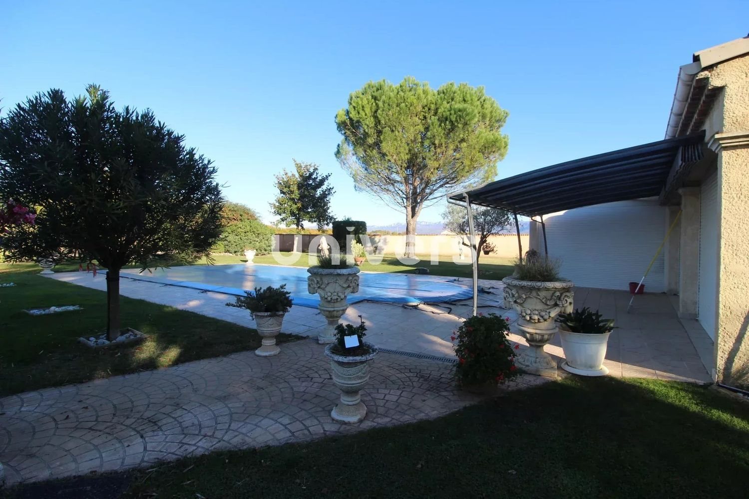 Maison à vendre, 242m², Chabeuil