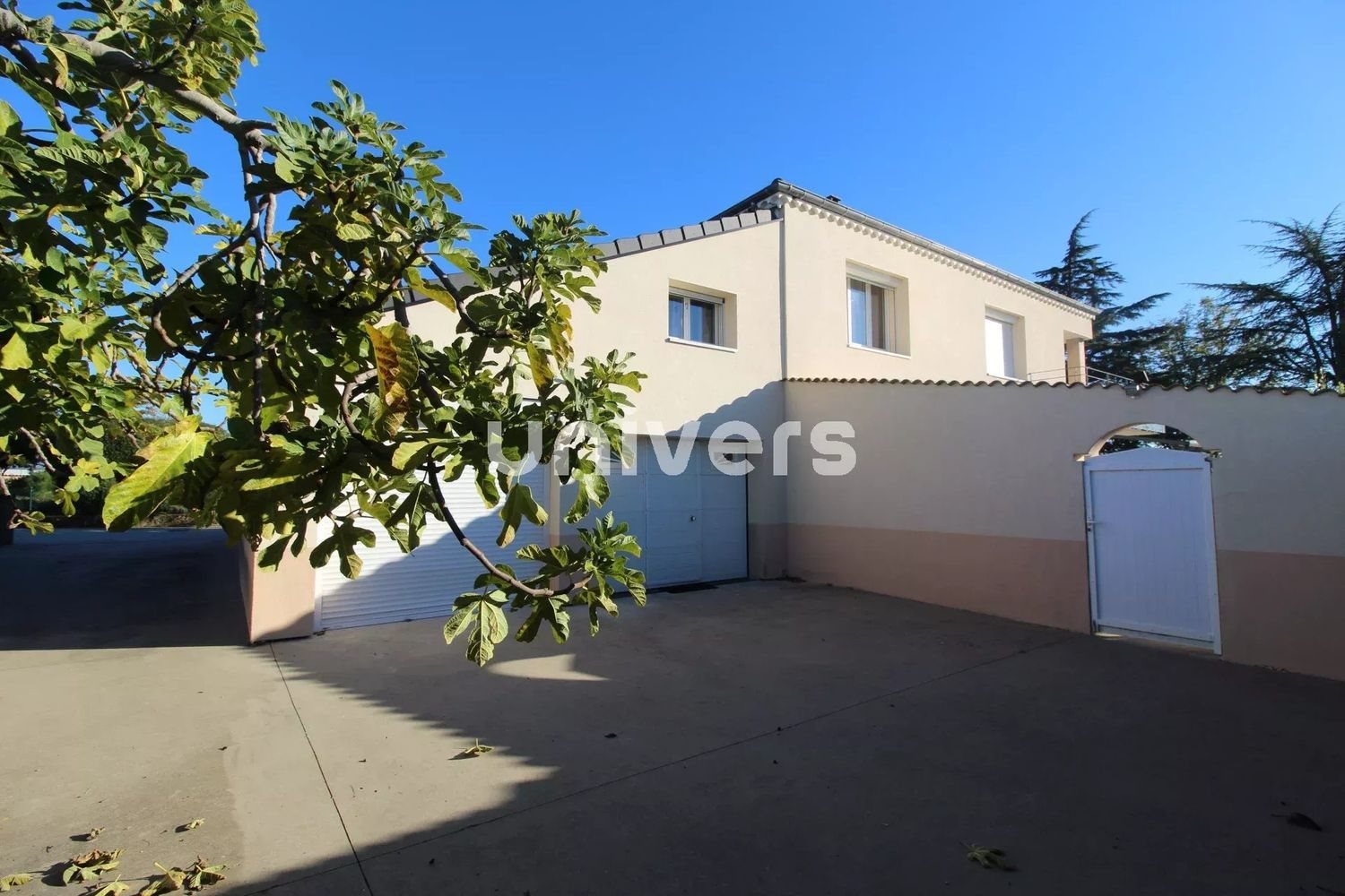 Maison à vendre, 242m², Chabeuil