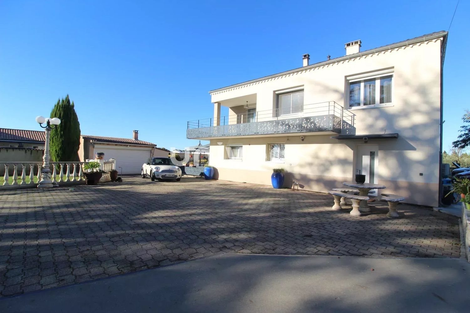 Maison à vendre, 242m², Chabeuil