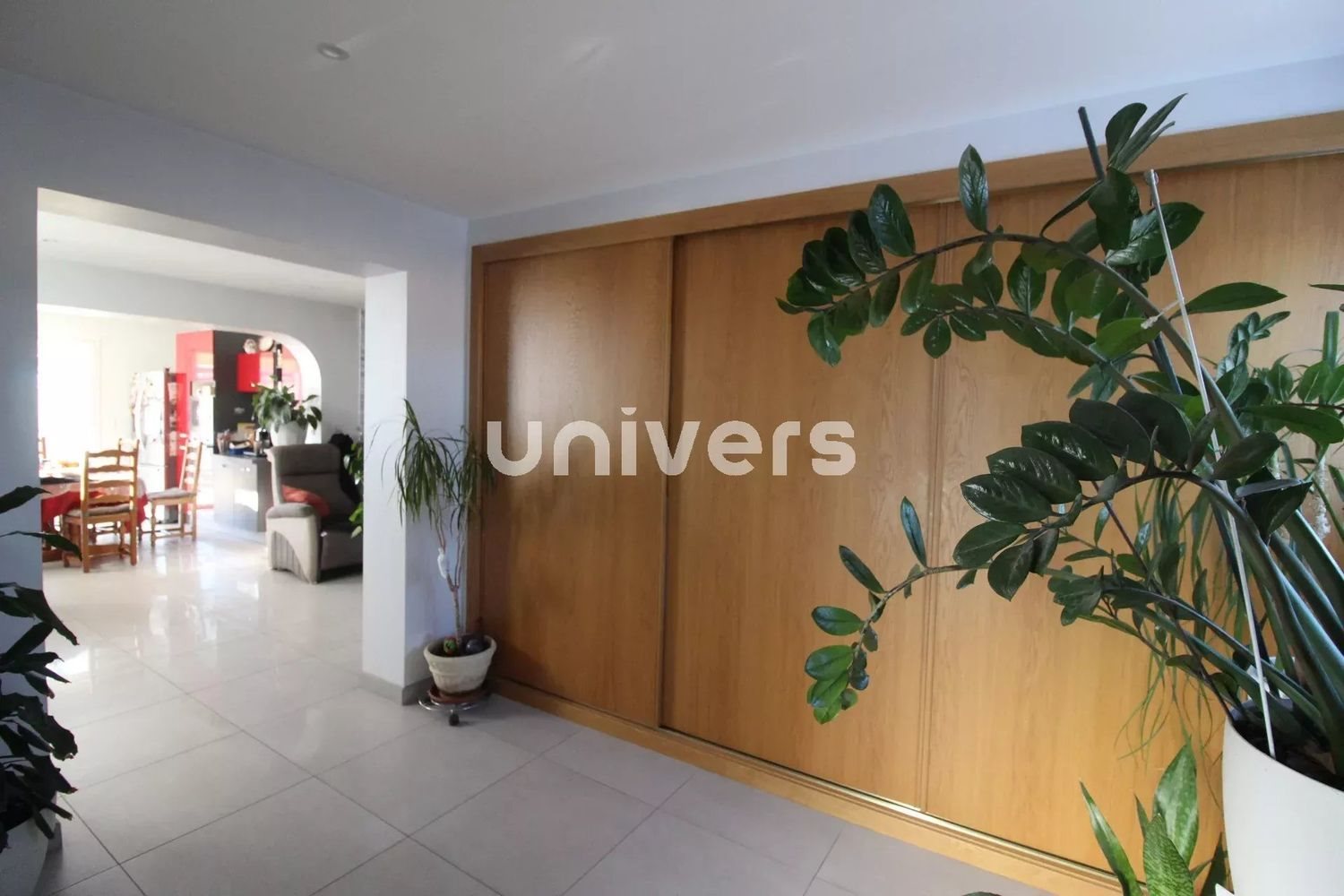Maison à vendre, 242m², Chabeuil
