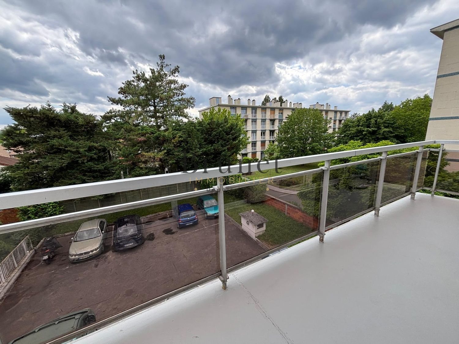 Appartement à louer, 38m², Saint-Maur-des-Fossés
