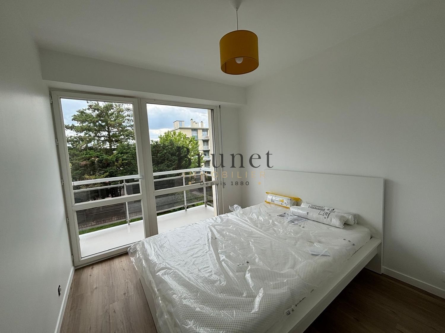 Appartement à louer, 38m², Saint-Maur-des-Fossés