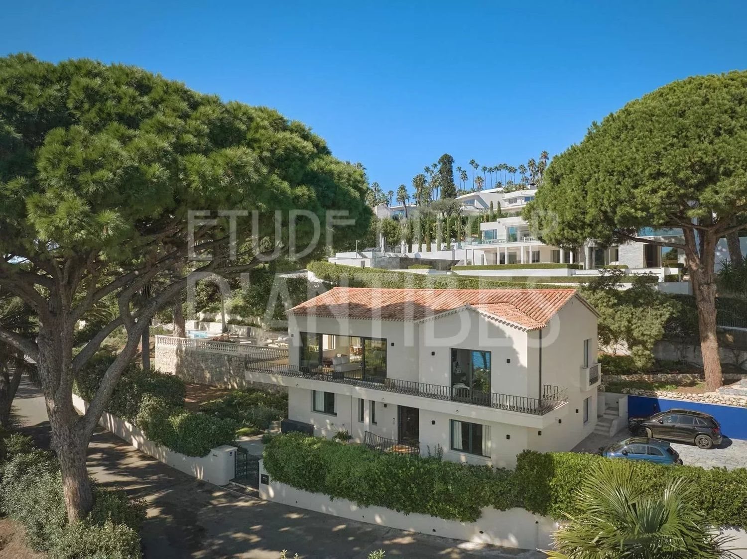 Maison à louer, 300m², Cannes