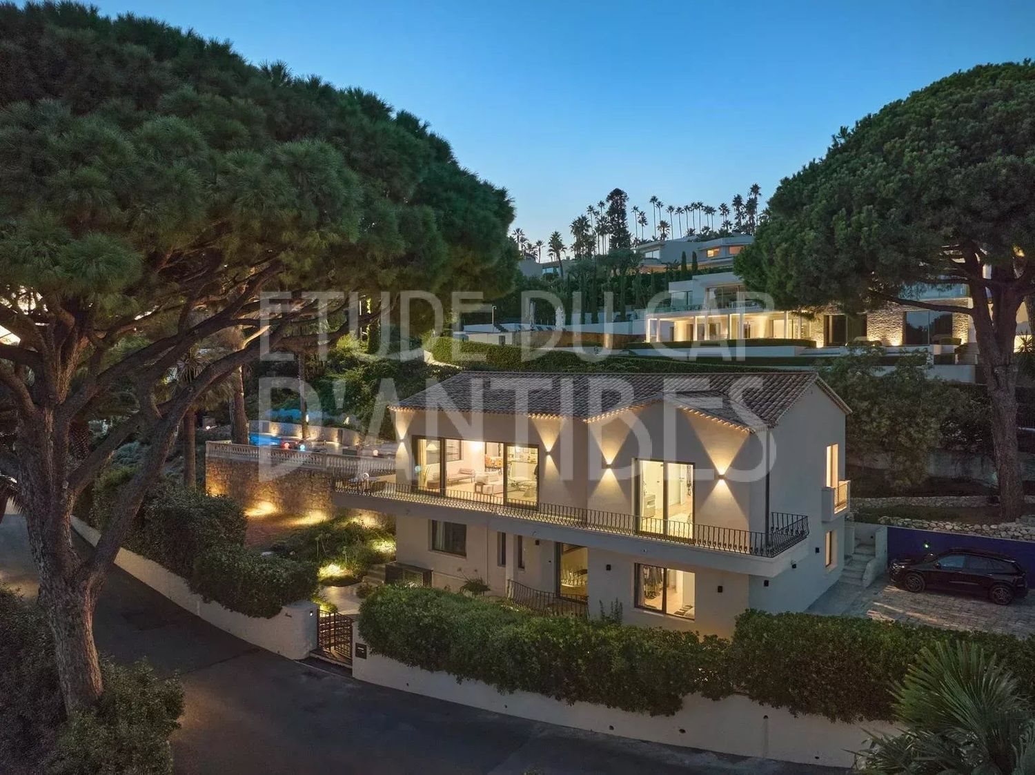 Maison à louer, 300m², Cannes