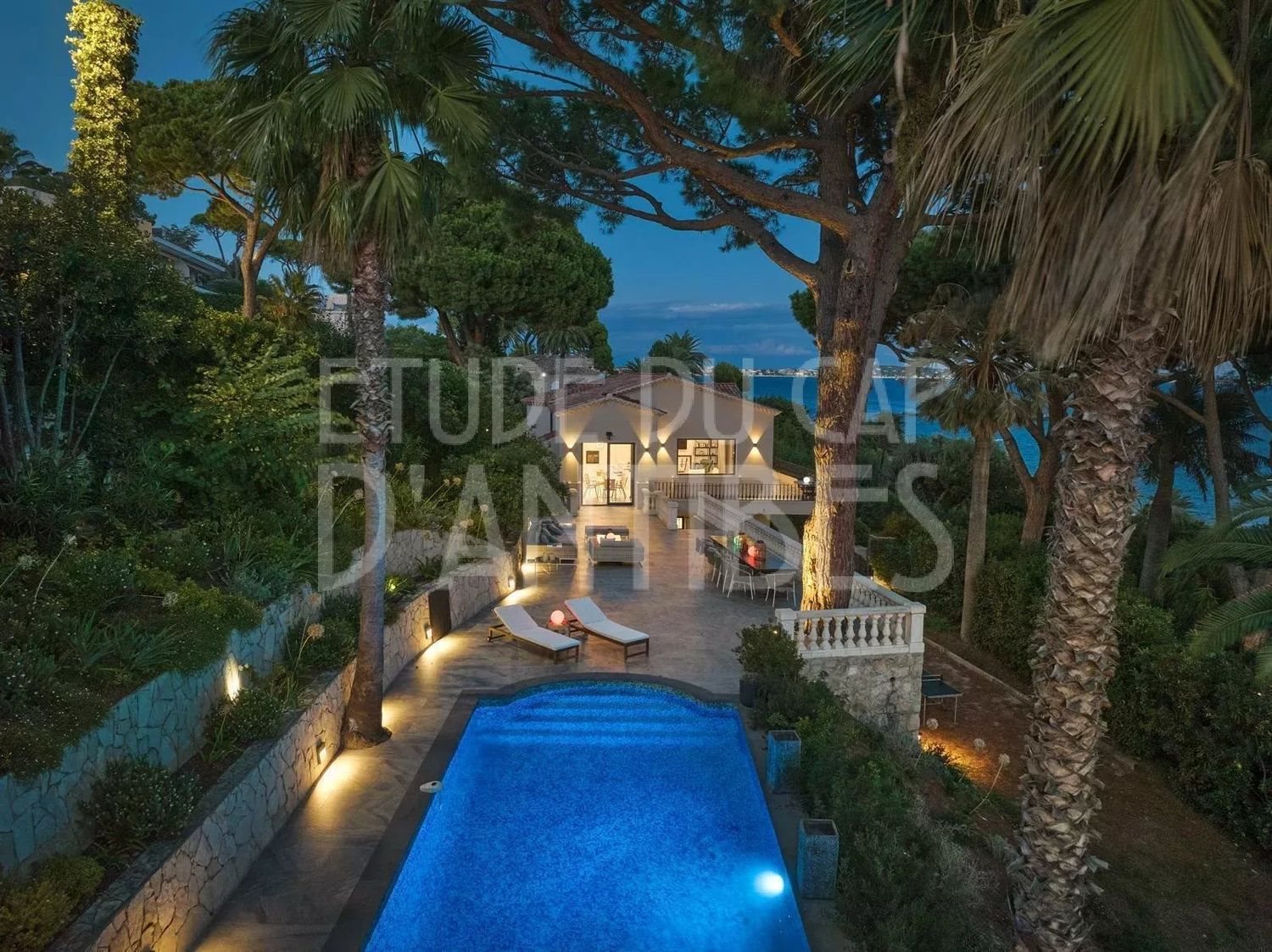 Maison à louer, 300m², Cannes