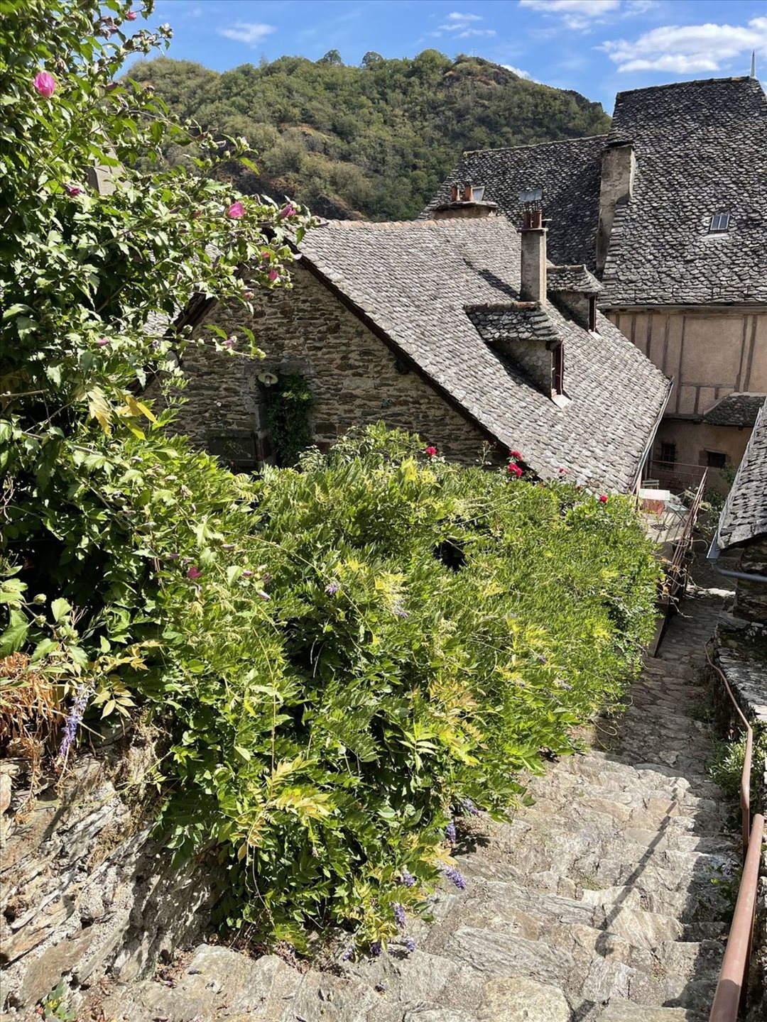 Maison à vendre, 80m², Conques
