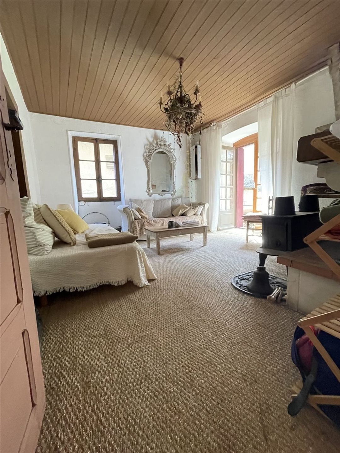 Maison à vendre, 80m², Conques