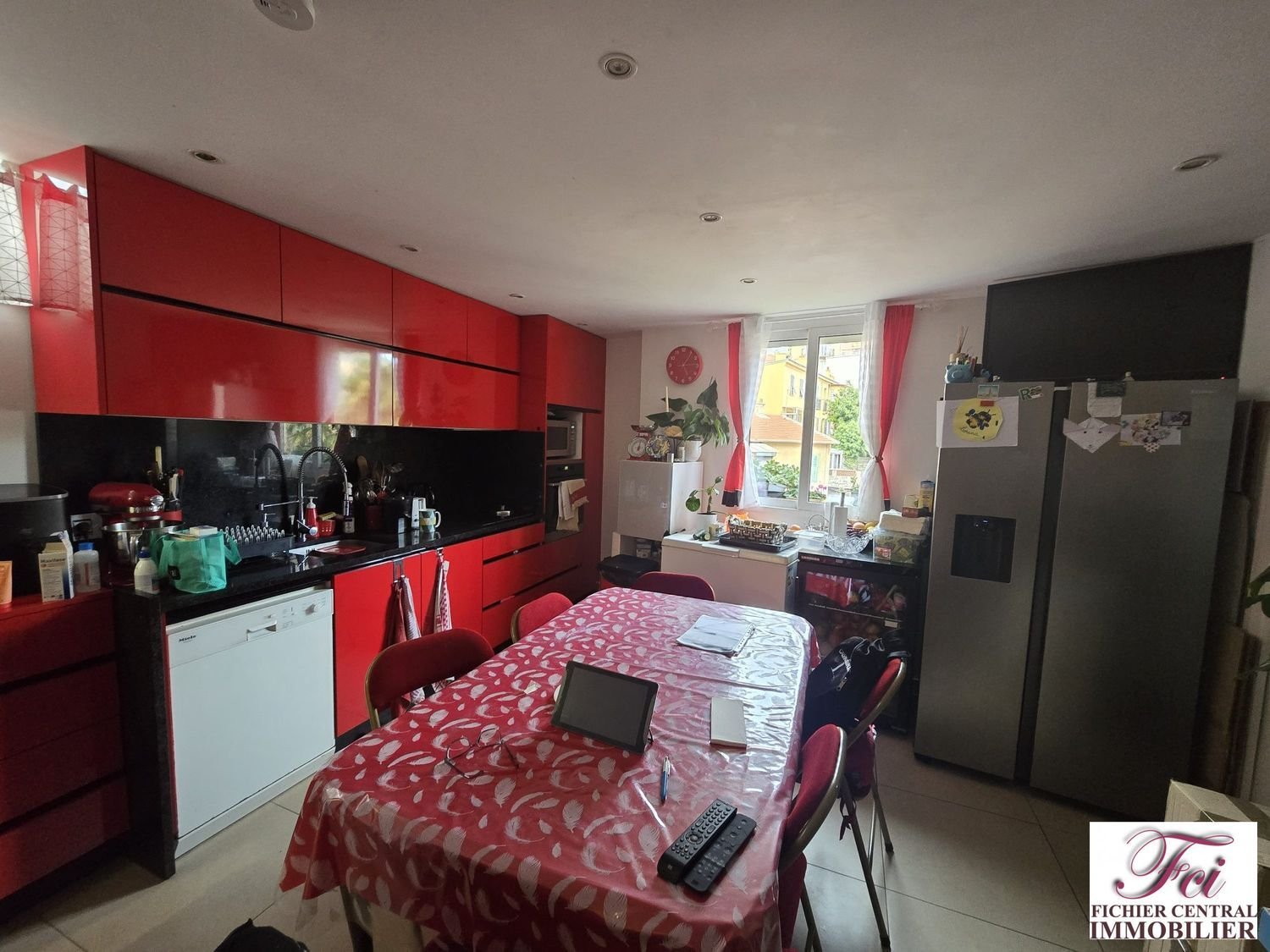 Appartement à vendre, 45m², Beausoleil