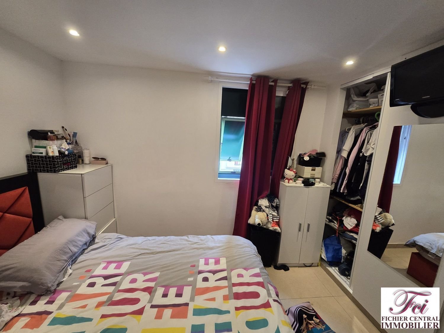 Appartement à vendre, 45m², Beausoleil