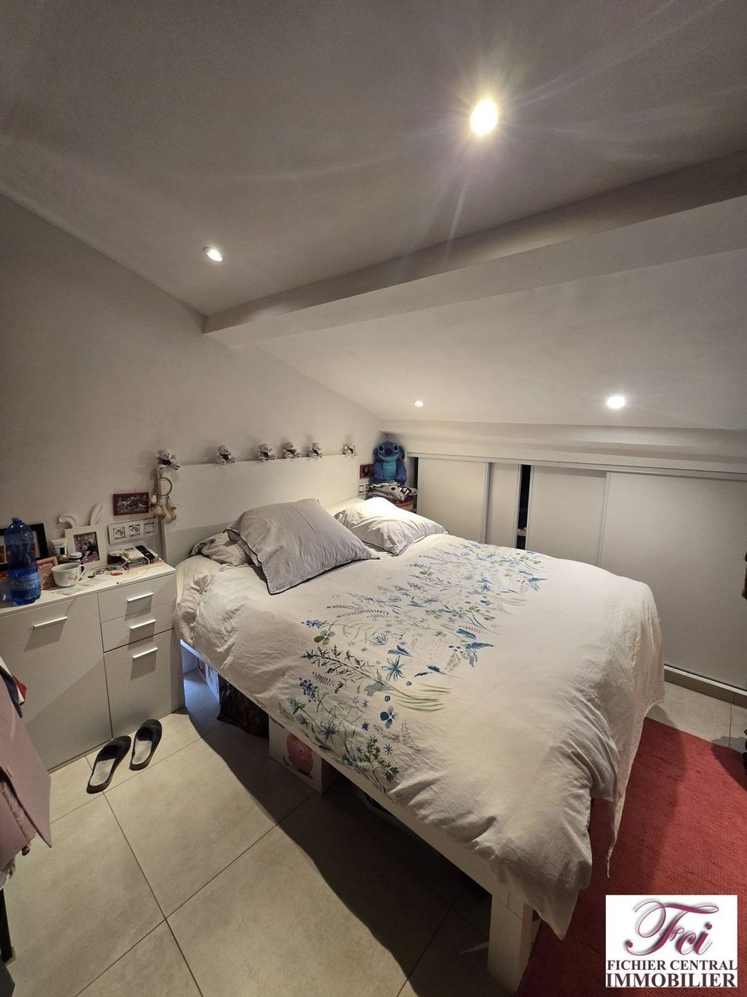 Appartement à vendre, 45m², Beausoleil