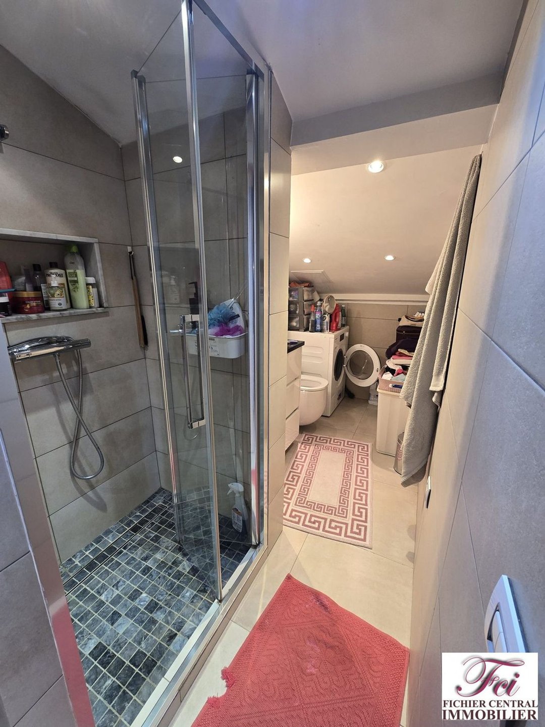 Appartement à vendre, 45m², Beausoleil