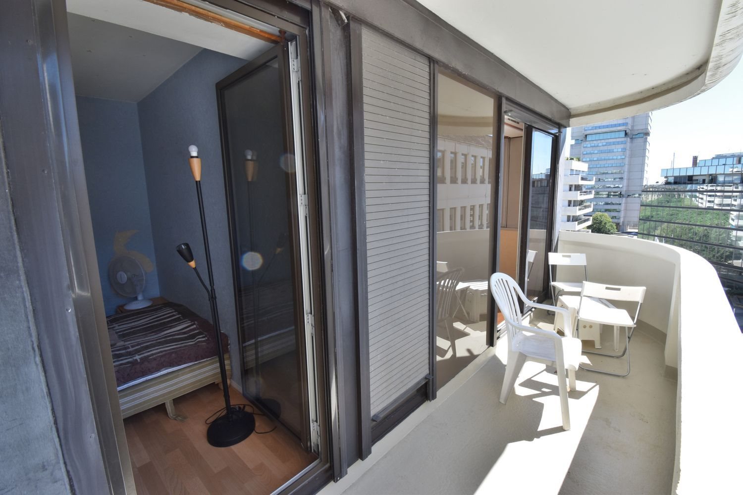 Appartement à vendre, 50m², Bordeaux