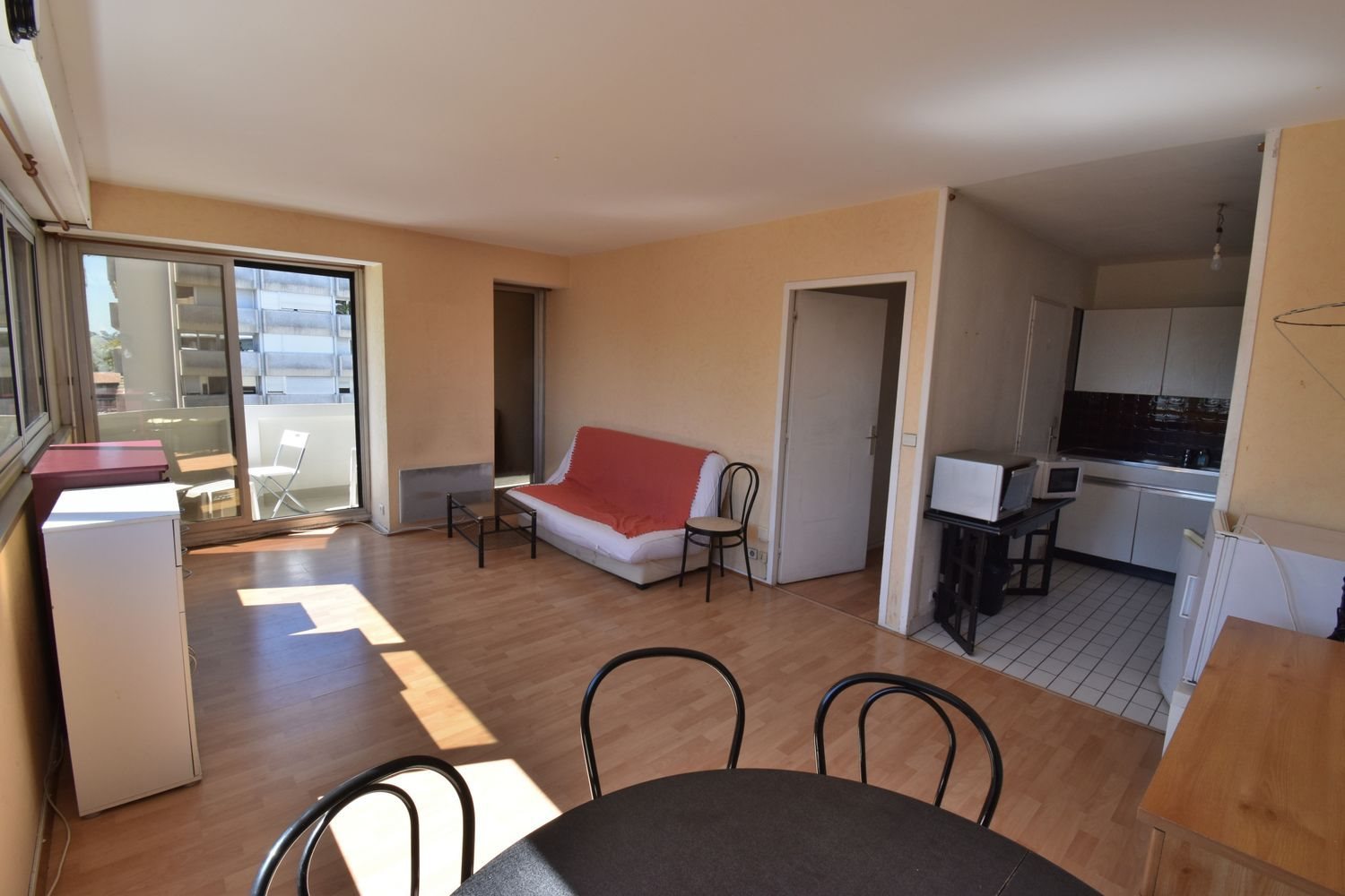 Appartement à vendre, 50m², Bordeaux