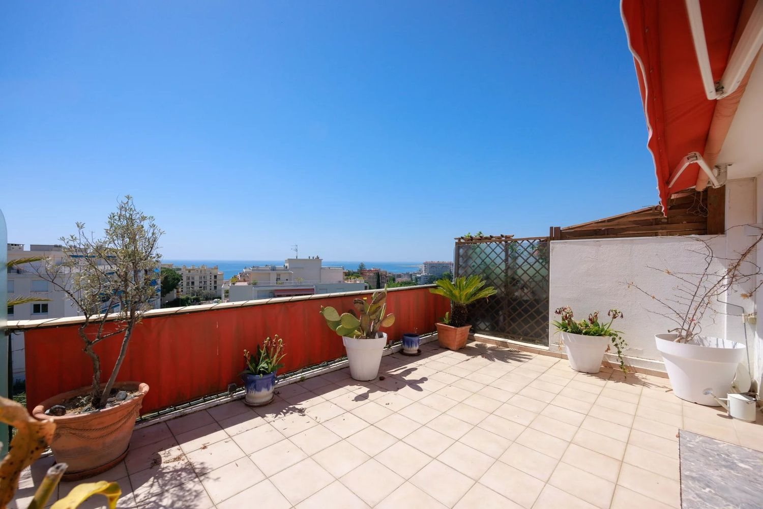 Appartement à vendre, 85m², Nice
